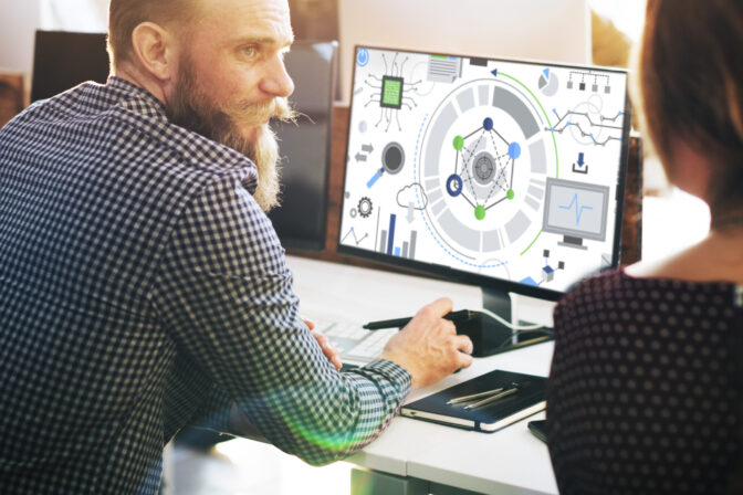 ¿Tu marca habla IA? … Del SEO al GEO: La nueva forma de aparecer en búsquedas de internet.