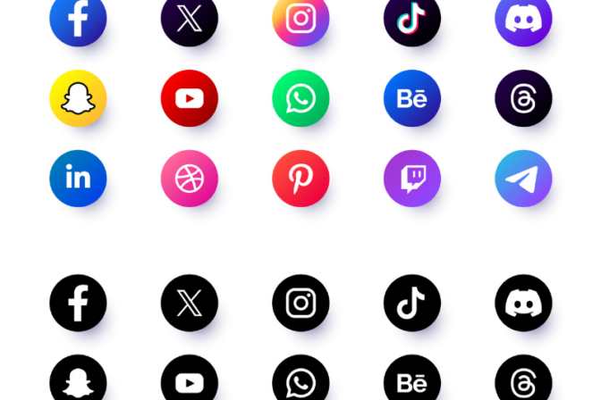 Cómo crear una estrategia de marketing exitosa en social media.