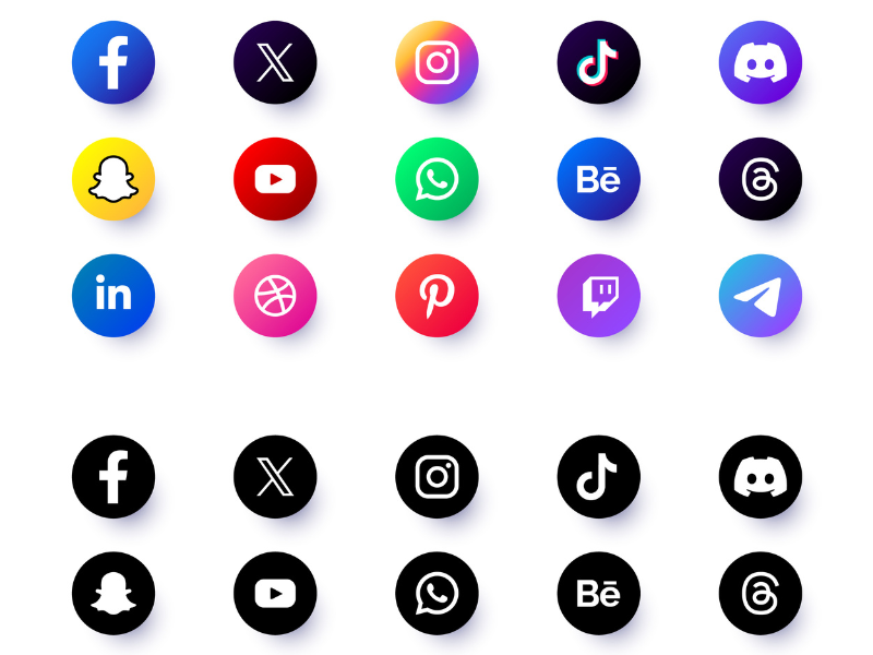 cómo crear una estrategia de marketing exitosa en social media