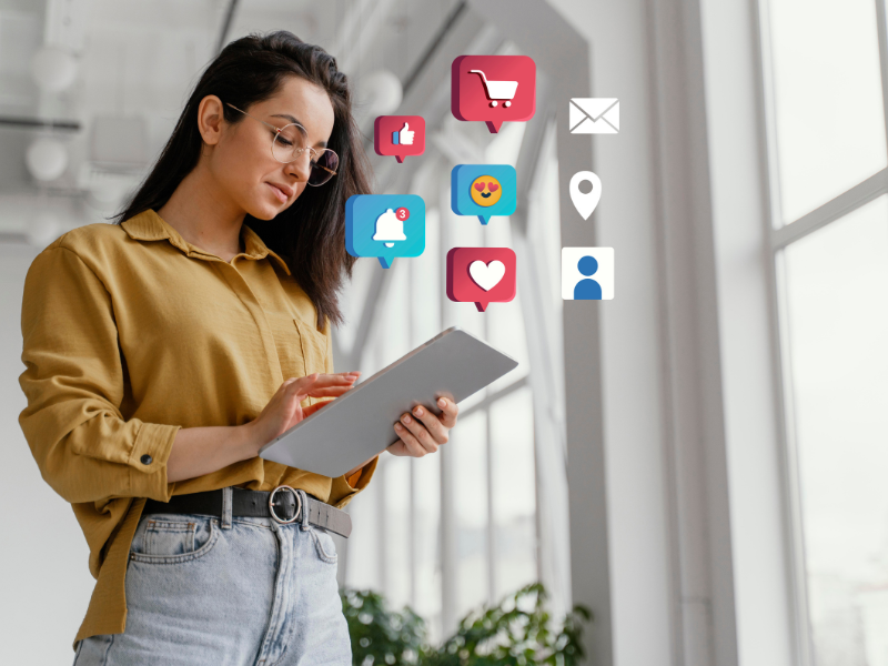 la importancia de monitorear y analizar los resultados en social media