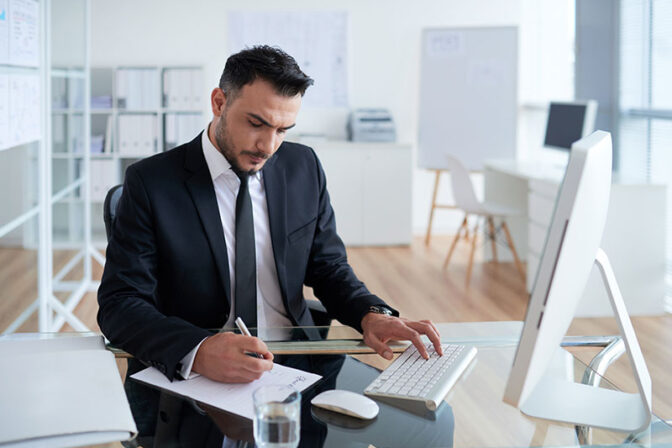 Cómo tener éxito en la nueva normalidad con Linkedin