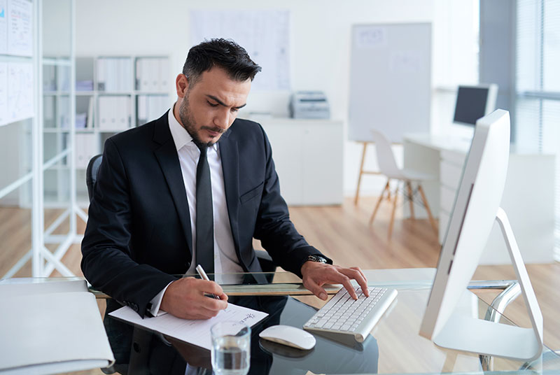 Cómo tener éxito en la nueva normalidad con Linkedin