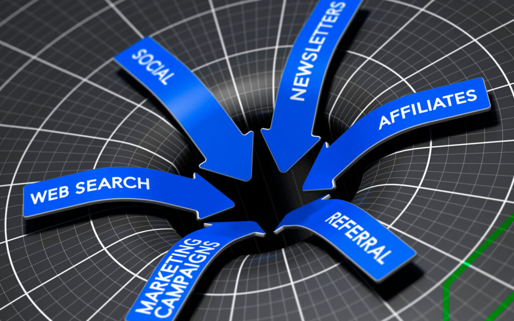 Qué es el Inbound Marketing