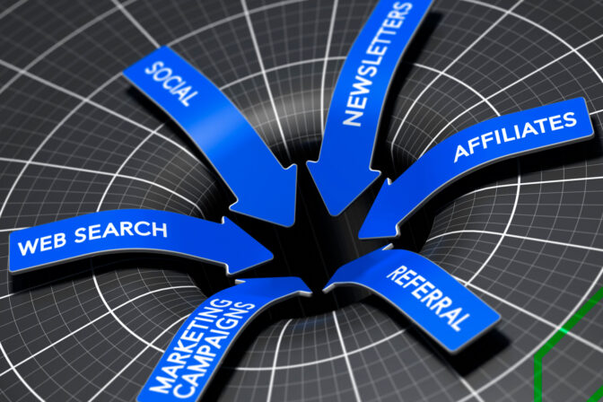 Qué es el Inbound Marketing.