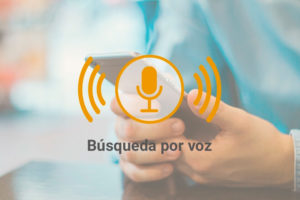 La búsqueda por voz en el entorno del marketing digital – Parte I